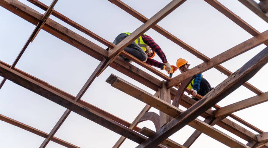 Local Chimney Repair in Driscoll, TX